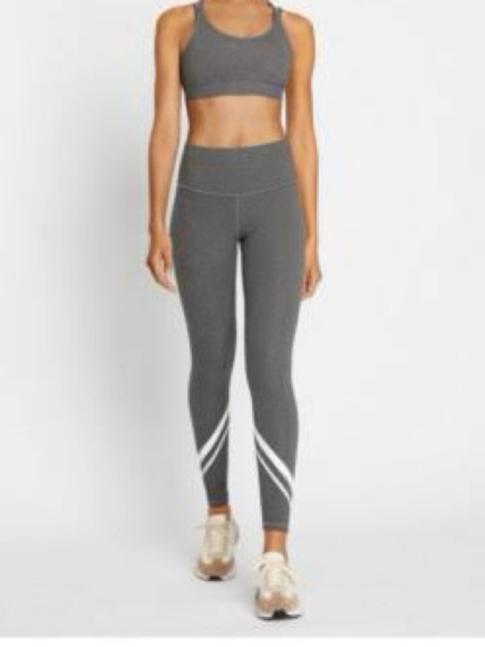 Tory Burch Large Leggings